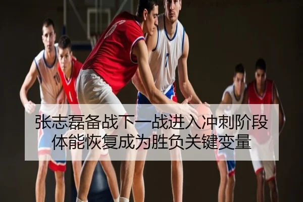 张志磊备战下一战进入冲刺阶段 体能恢复成为胜负关键变量